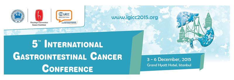 5 International Gastrointestional Cancer Conference